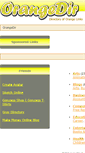 Mobile Screenshot of orangedir.com
